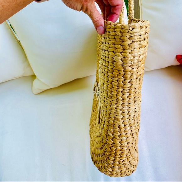 Poolside Day Dream Bucket Bag NWOT - Picture 5 of 14